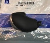 C6 Corvette 2006-2013 Automatic Shifter Control Shift Knob, GM OEM, NEW, Does Not include shifter assembly