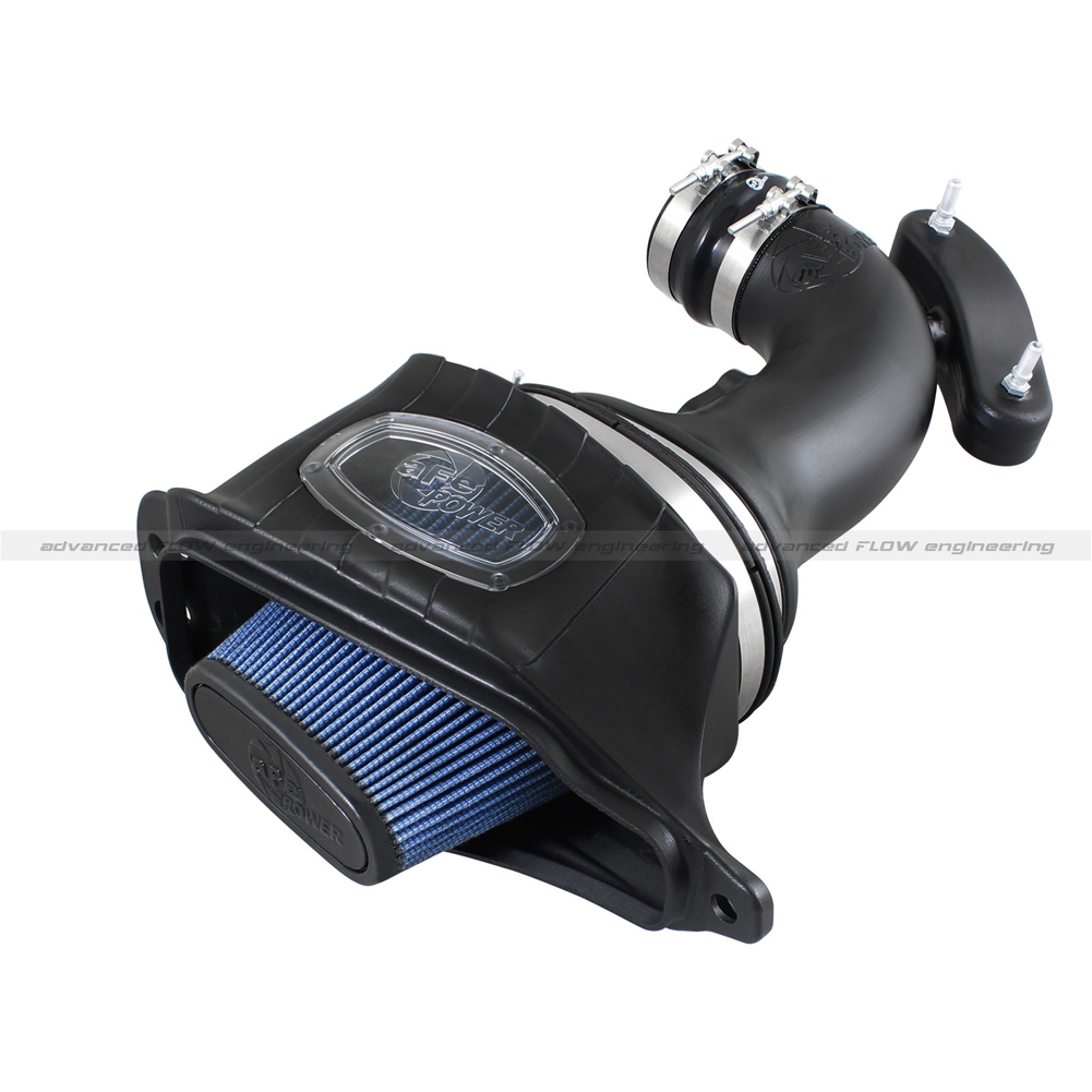 C7 Corvette Stingray LT1 AFE Momentum Pro 5R Air Intake System