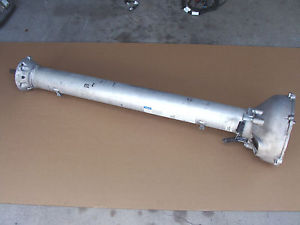 C6 Corvette 2005-2006 Torque Tube Assembley, GM OEM