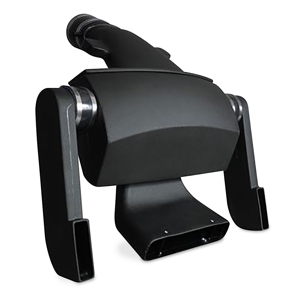 2005-2013 C6 & Z06 Corvette Pro5 Closed Box Air Intake - Corsa