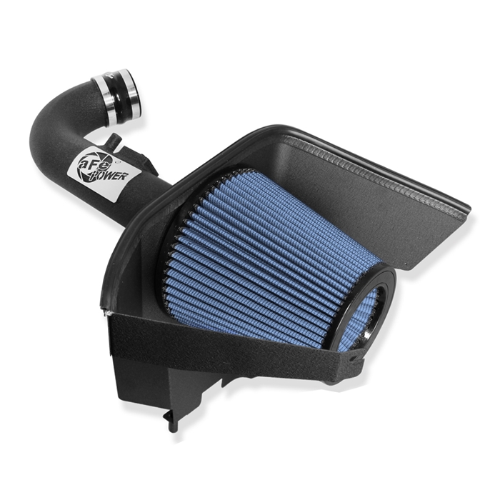 2012-2015 Camaro AFE Magnum Force Cold Air Intake System (V6-3.6L)