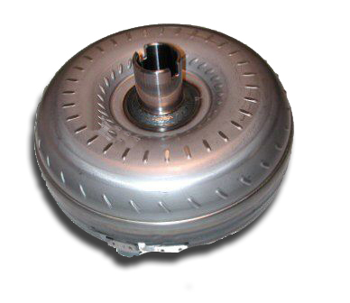 C6 Corvette Torque Converter 15% Higher Stall Speed Low Inertia  6L80E Transmission 2006-2013