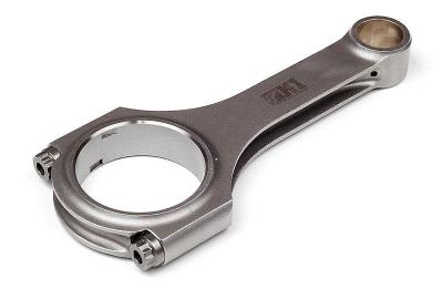 H-Beam Connecting Rod; Single Rod; w/ ARP 2000 Bolts (BT71401-2); For use w/ 3.900”- 4.250” Stroke