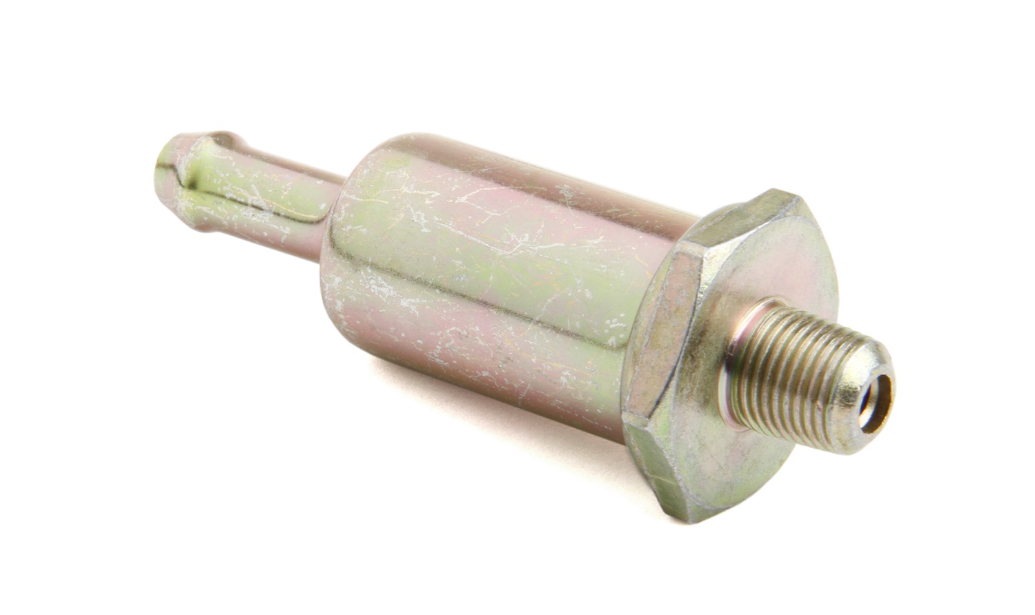 Fuel Filter, NOS Filters, BRASS FUEL FILTER