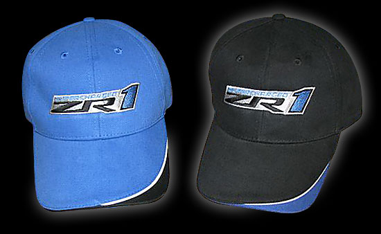 2009 ZR1 Hat