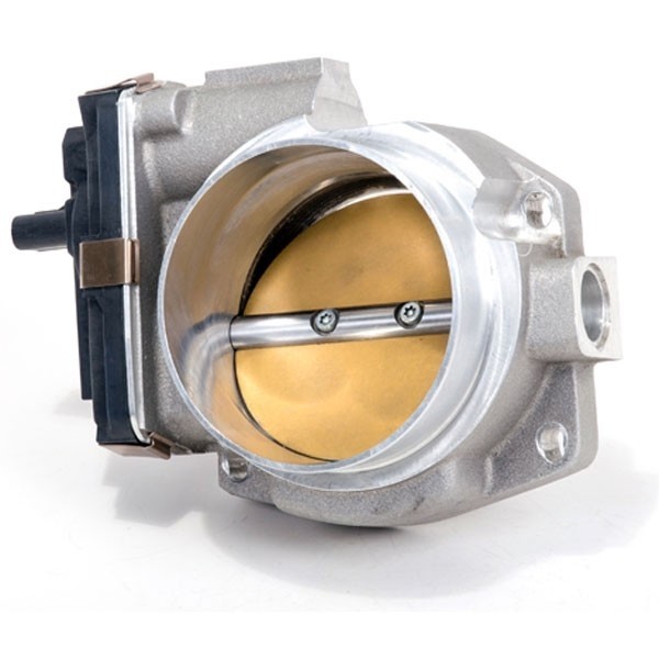 BBK 14-19 Chevrolet Corvette and 16-19 6th Gen Camaro 6.2L 92mm Performance Throttle Body