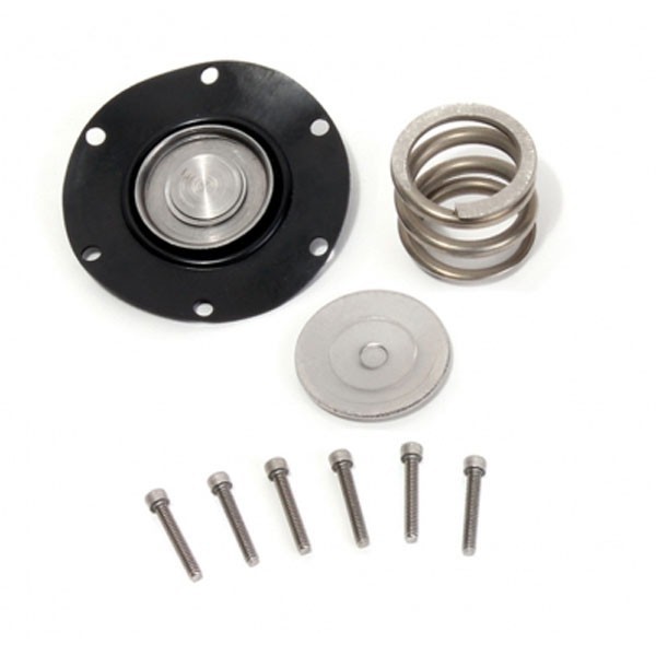 BBK BBK Adjustable Fuel Pressure Regulator Diaphragm Rebuild Kit