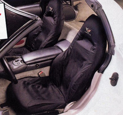 '97-'04 C5 Corvette Seat Cover