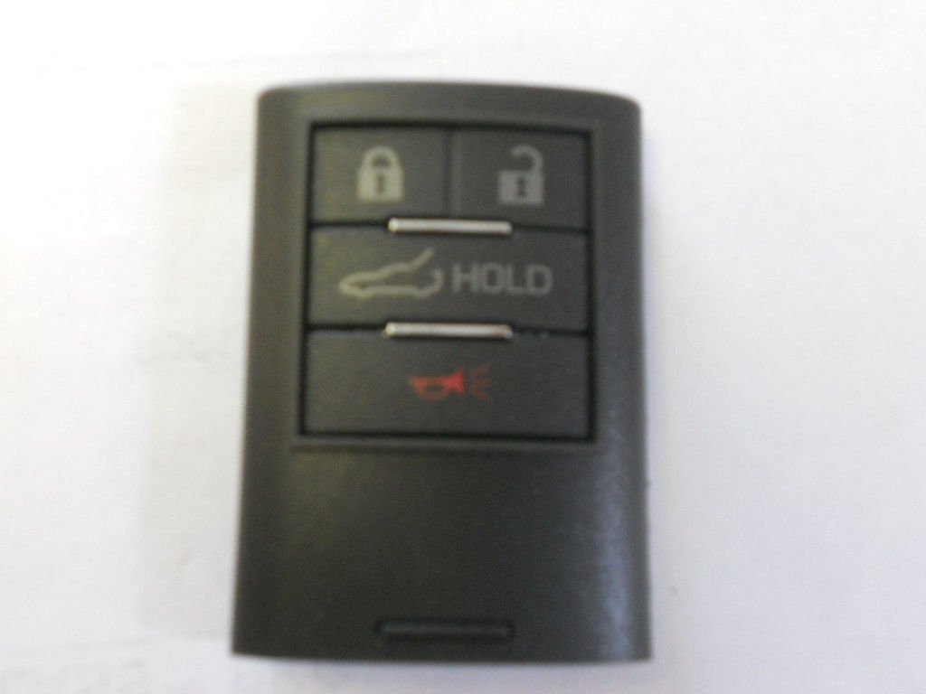C7 Corvette 2014-2015 Coupe GM OEM Replacement Key FOB (Does not come with Key)