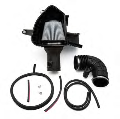 Camaro 2010-2015 Camaro Z/28 Air Intake System, Camaro SS, 51% reduction in air restriction over stock