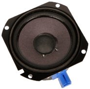 C6 Corvette, Bose Replacement Front Tweater Speaker, Same for LH or RH