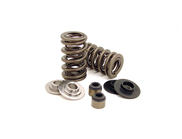 High Performance GM LS1 Dual Valve Spring Kit, Corvette, Camaro and others