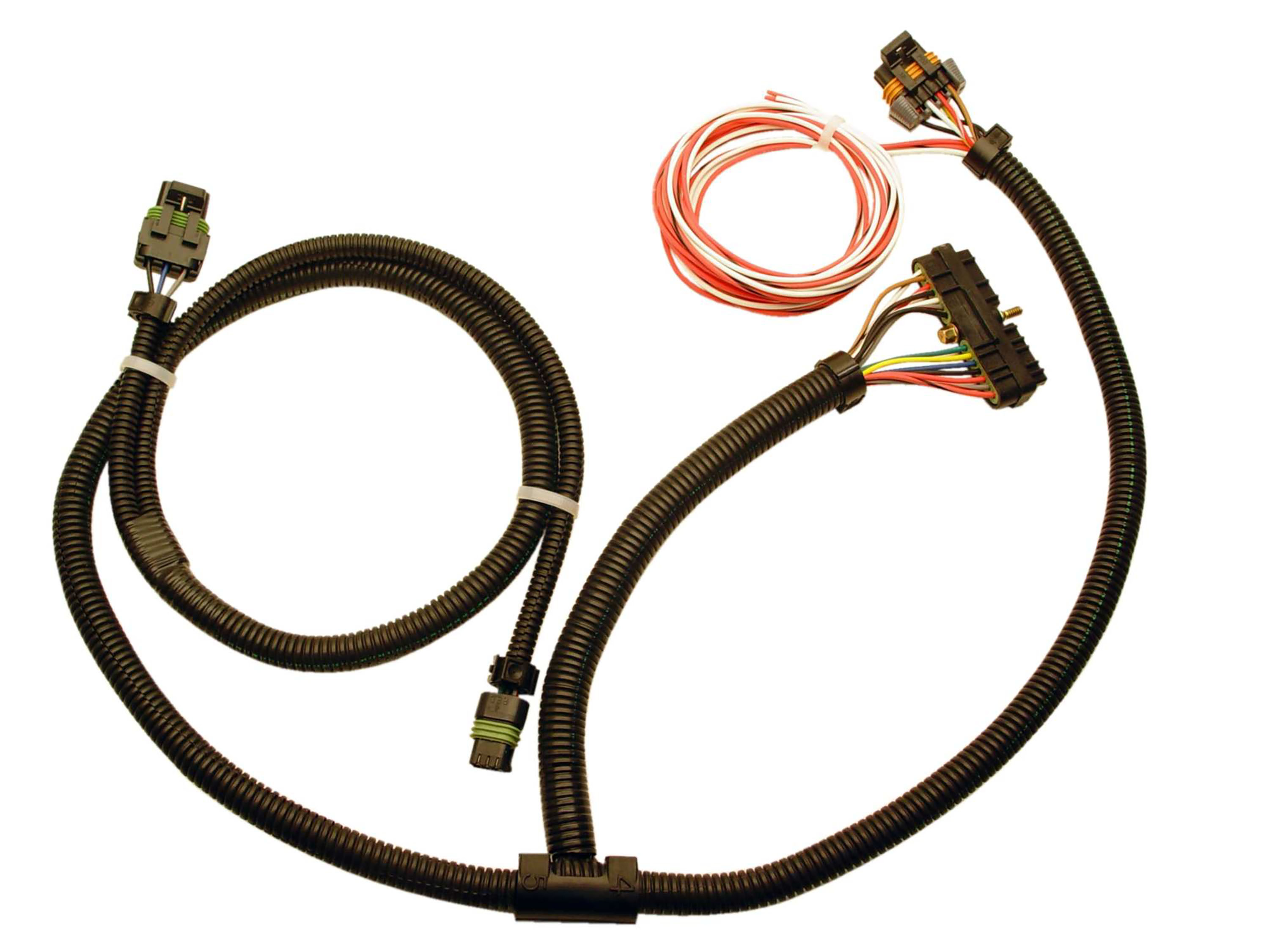 Chevrolet   Early Buick V6 Ignition Adapter