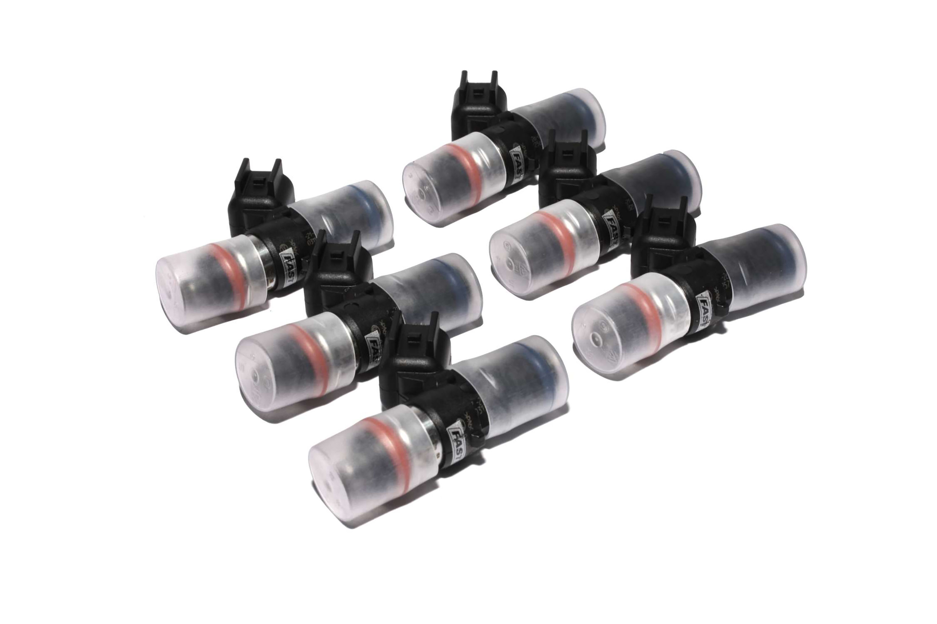 Camaro Fuel & Fuel Injectors