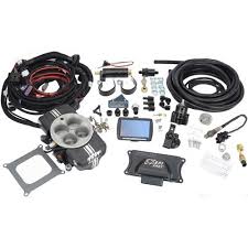 Chevrolet   Fuel Pump Kit Inline supports 650 HP