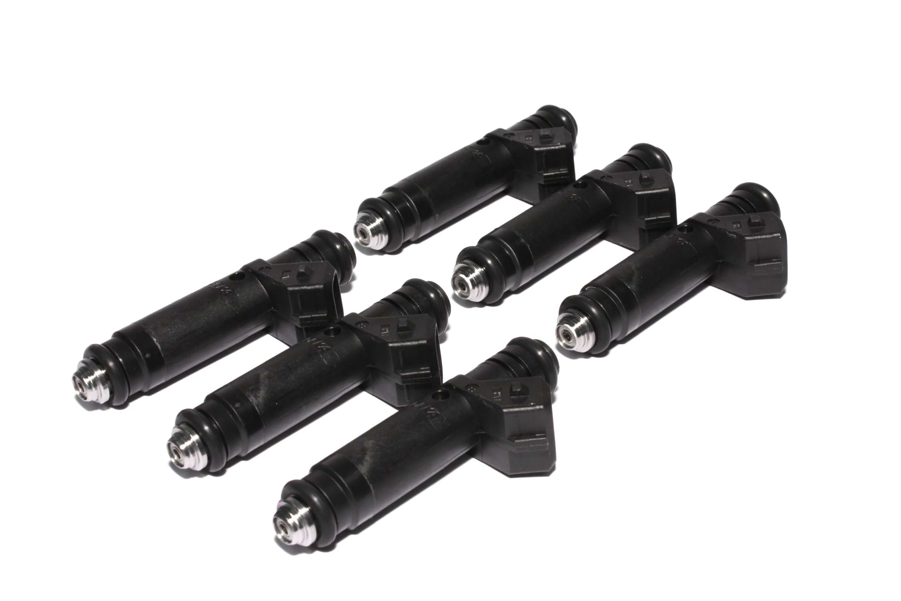 Chevrolet LS1, LS6 Engine  LS1 60 Lb/Hr Fuel Injector 6 Pack