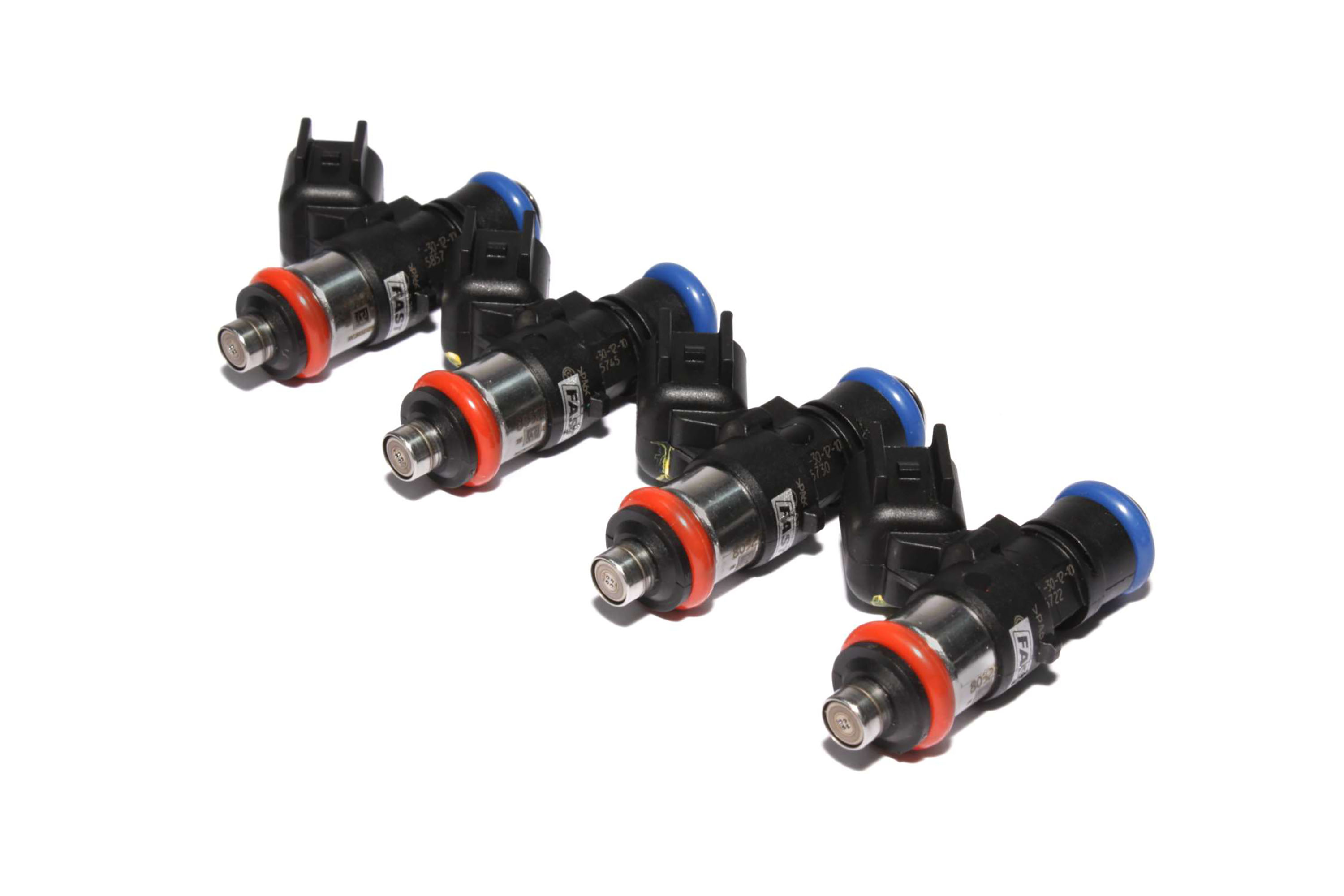 2008-2013 Chevrolet Covette, Camaro  LS3/LS7 65 Lb/Hr Fuel Injectors 4 Pack