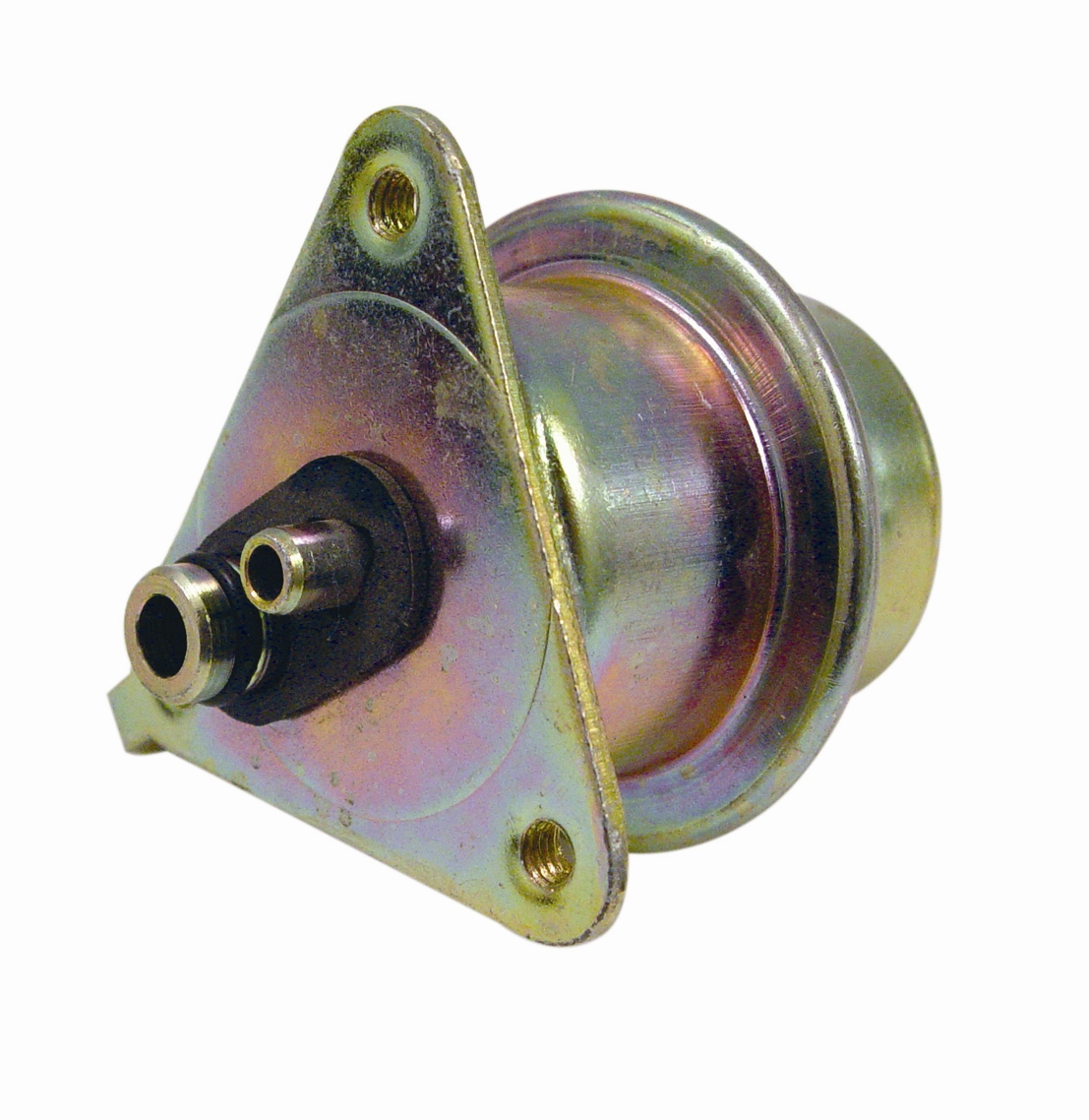 1955-1982 Chevrolet Corvette  FAST, Fuel Pressure Regulator