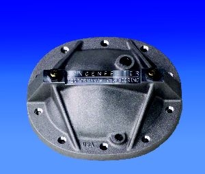 Rear Differential Cover & Support Camaro, Firebird 1993-2001