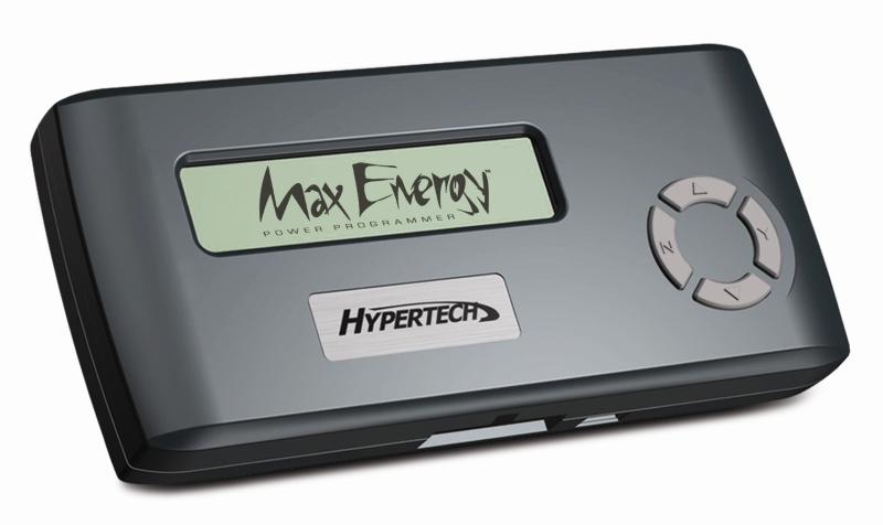 C7 Corvette and Others Hypertech Max Energy Tuning Programmer