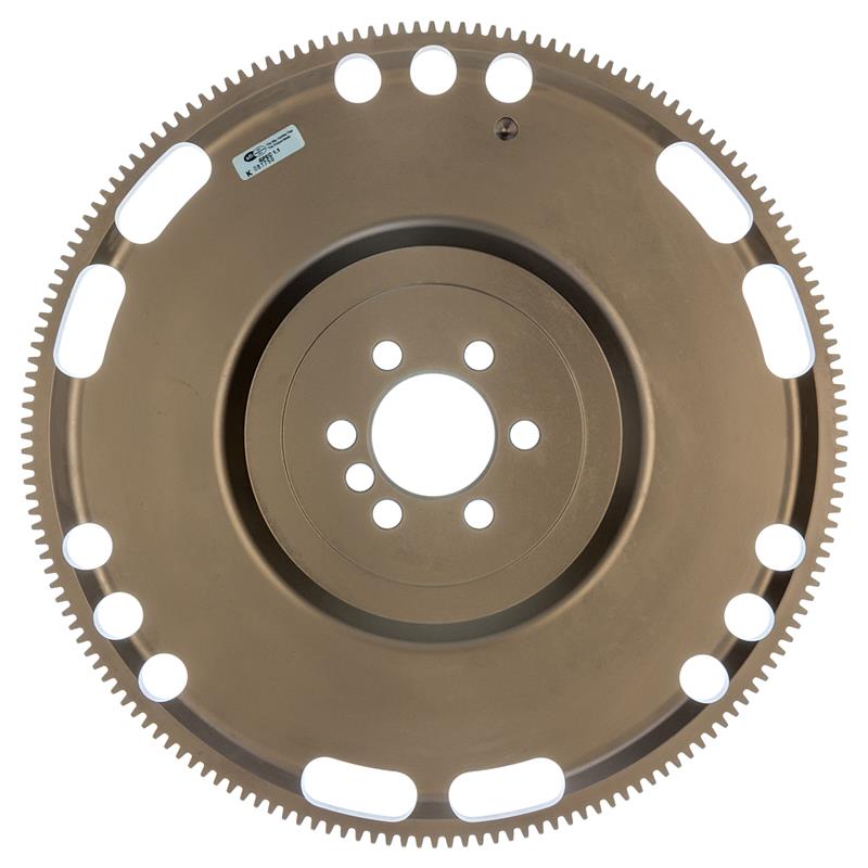 C6 Corvette 2005-2013, 1998-2015 Camaro EXEDY Lightweight Flywheel