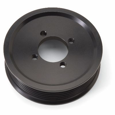 Edelbrock 3.25 in. E-Force Supercharger Pulley