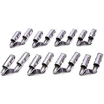 97-2013 Corvette, 10-15 Camaro & Others, Ultra Pro Series Solid Roller Lifters for Warhawk LS Engines, Part 144572-16