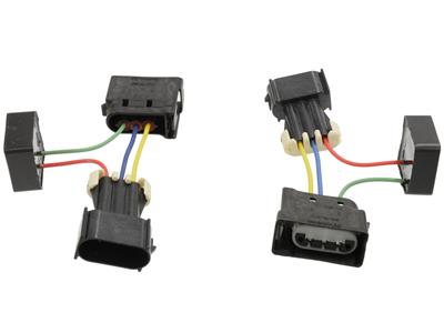 2010-2013 Camaro (All Models) Sequential Turn Signal Wire Harness
