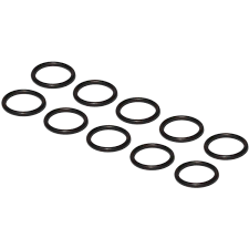 Chevrolet   -8 SAE LSX™ Replacement O-Ring (10) Pack of 10