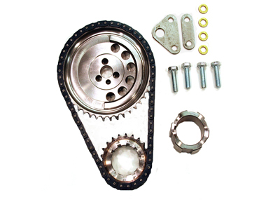 Timing Chain, 2005-06 LS2 Double-Roller