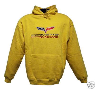 Corvette Shirts