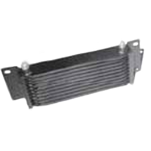 C5 Corvette Auxiliary Transmission Oil Cooler 6-Speed Transmissions use with pump P/N 12480081