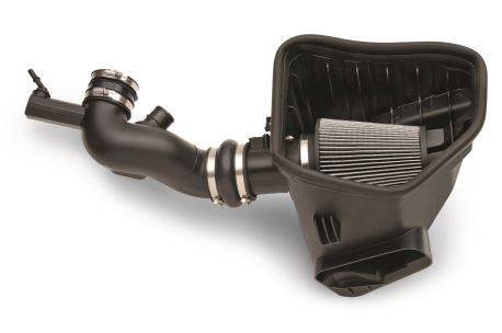 2016-2019 Camaro 6th Gen 6.2L LGX Performance Air Intake, GM OEM Part