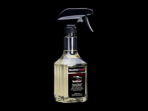 Corvette WeatherTech TechCare Carpet Cleaner