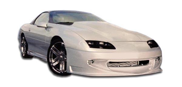 1993-1997 Chevrolet Camaro Duraflex Sniper Body Kit - 4 Piece