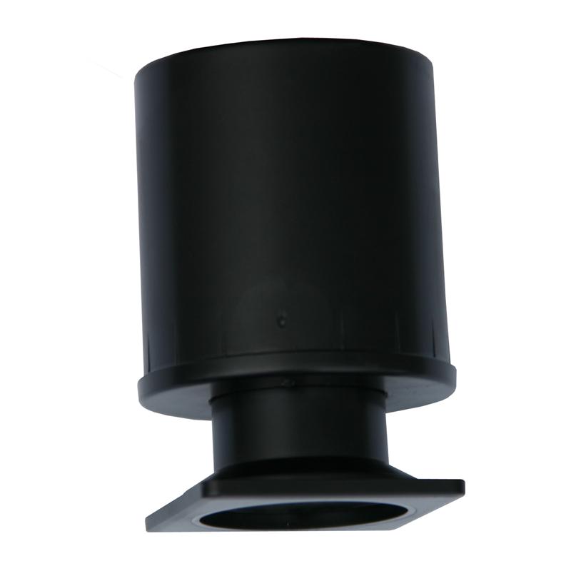 2004-2012 Cadillac CTS , Trinity Gauge Pod Mount, # T1020