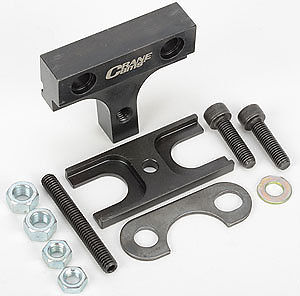 97-2013 Corvette, 10-15 Camaro & Others, Valve Spring Compressor for GM LS1/2/6, 4.8, 5.3 and 6.0 Engines, Part 99472-1