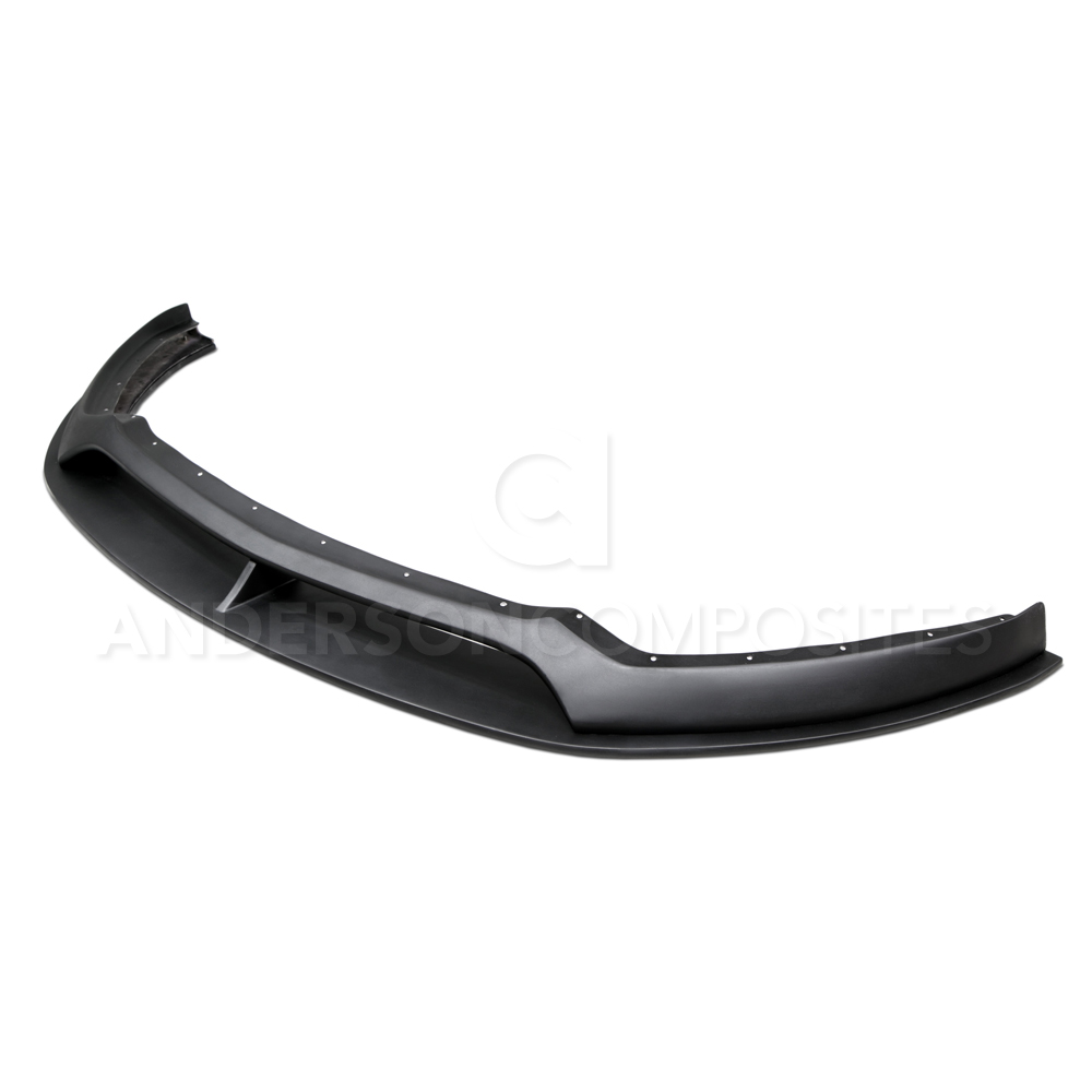 2015-2017 FORD MUSTANG TYPE-AR Type-AR fiberglass front chin splitter for 2015-2017 Ford Mustang