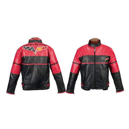 Corvette Jackets