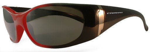 Camaro Sunglasses with Camaro Logo - Solar Bat Style 1001