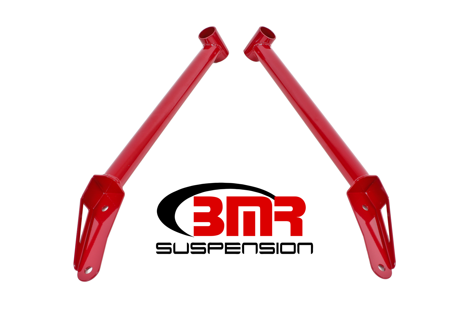 Chassis Brace, Front Of Rear Cradle, Fits 2016-2019 Chevy Camaro, BMR Suspension - CB008R