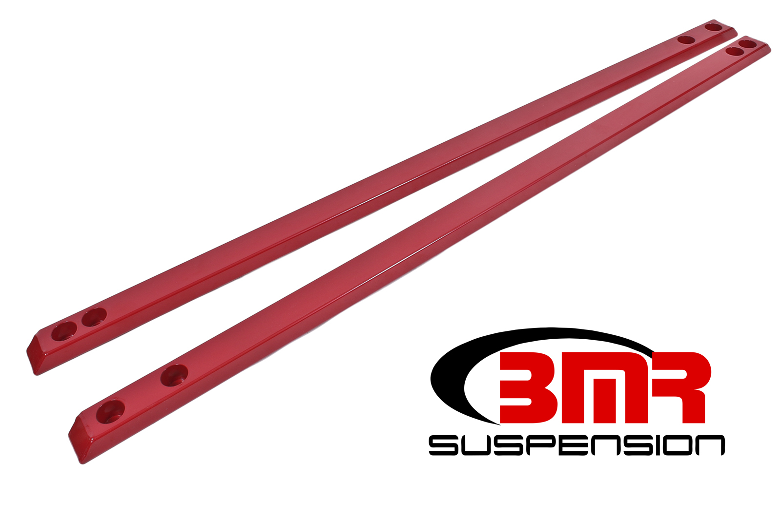 Chassis Jacking Rail, Super Low Profile, 2015-2018 Mustang, BMR Suspension - CJR002R