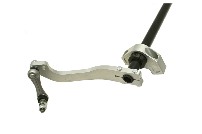 1997-2013 C5 or C6 Corvette - Front Sway Bar RideTech MuscleBar