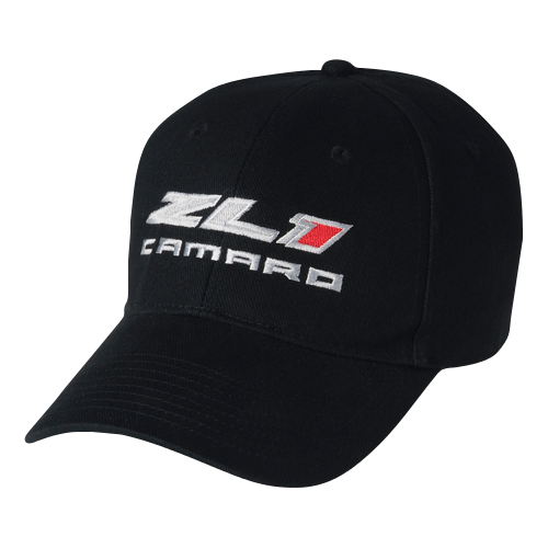 2012+ Camaro ZL1 CAMARO CAP