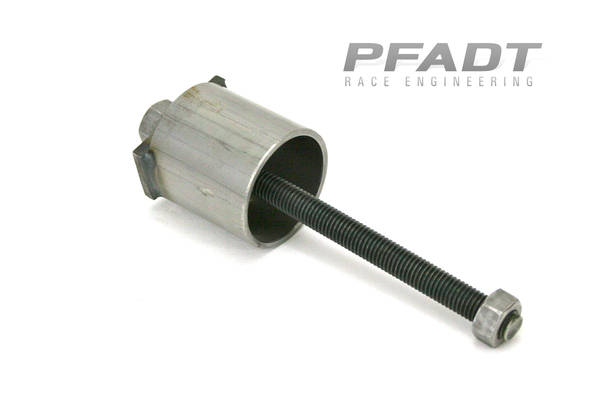 Pfadt / aFe Control 2010 + Camaro Rear Trailing Arm Bushing Removal Tool