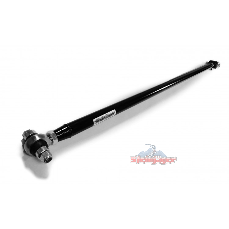 1982-2002 Camaro Steinjager Panhard Bar, Poly/Sphcl, Double Adjustable, PTFE Rod End, F Body