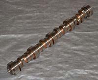 Camshafts & Valvetrain