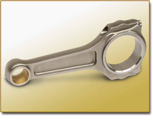 Callies CompStar Connecting Rods