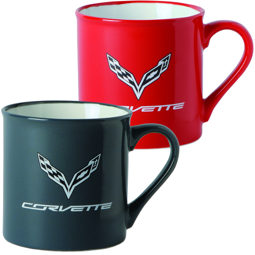 C7 Corvette Stingray Zeal Coffee / Tea Mug 16 oz.
