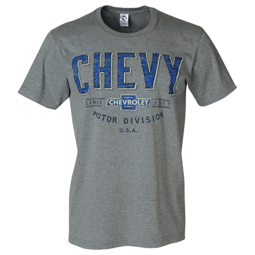 CHEVROLET CHEVY OLD STYLE Short Sleeve T-Shirt
